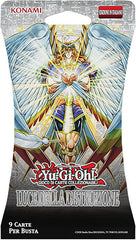 Card Yu-Gi-Oh! Luce della Distruzione - Albagame