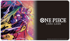 Deck Box & Playmat One Piece Card Game Yamato - Albagame