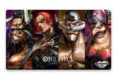 Special Goods Set One Piece Card Game Set Former Four Emperors - Albagame