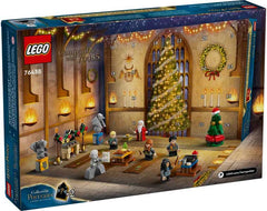 Lego Harry Potter Advent Calendar 76438 - Albagame