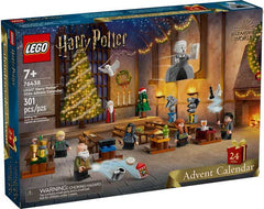 Lego Harry Potter Advent Calendar 76438 - Albagame