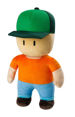 Plush Stumble Guys 30cm - Albagame