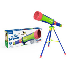 GeoSafari Jr. My First Telescope - Albagame