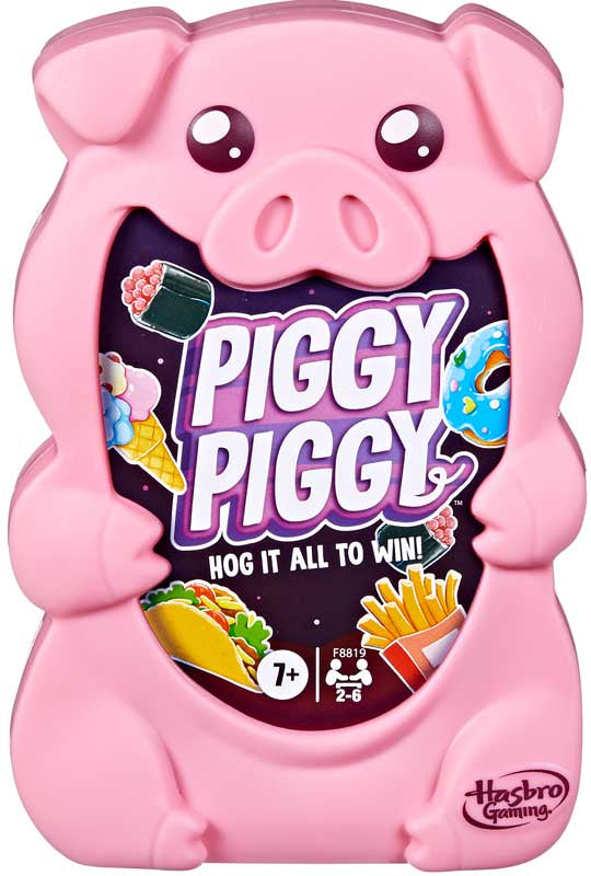 Piggy Piggy - Albagame