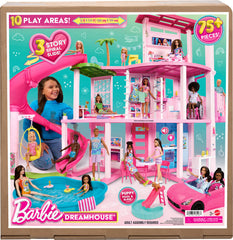 Playset Barbie Dreamhouse - Albagame