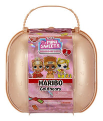 Playset L.O.L Surprise Loves Mini Sweets Haribo Deluxe - Albagame