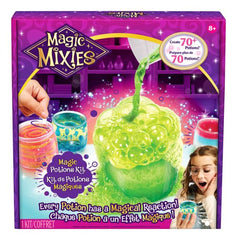 Playset Magic Mixies Magic Potions Kit - Albagame