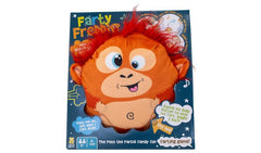 Plush Farty Freddie Game - Albagame