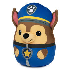 Plush Gund Paw Patrol Chase - Albagame