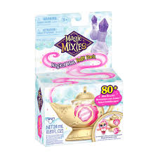 Refill Magic Mixies Genie Lamp - Albagame