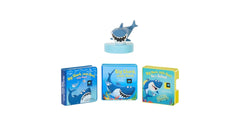 Story Dream Machine Little Tikes Big Shark Little Shark Collection - Albagame