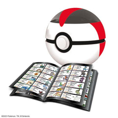 Trainer Guess Pokemon Champions Edition - Albagame