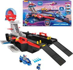 Vehicle Paw Patrol Aircraft Carrier - Albagame