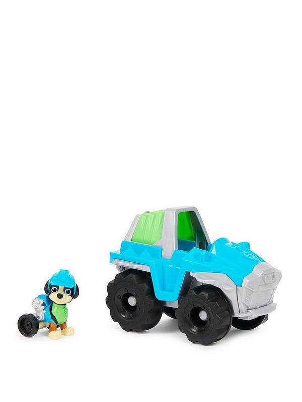 Vehicle Paw Patrol Basic Rex - Albagame