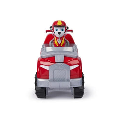 Vehicle Paw Patrol Jungle Marshall - Albagame