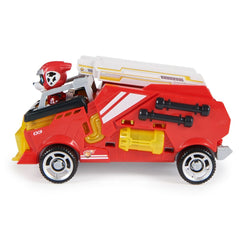 Vehicle Paw Patrol Marshall Free Truck - Albagame