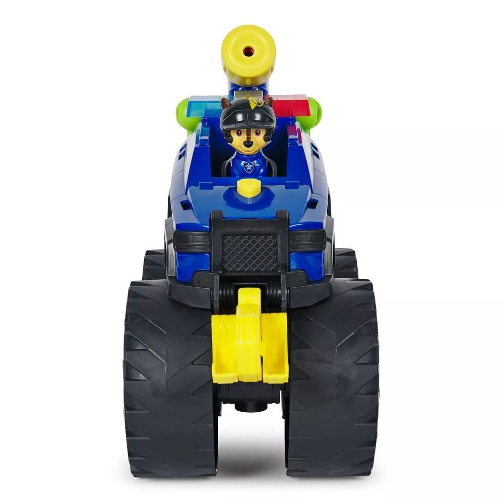 Vehicle Paw Patrol Power Haulin' Rescue Cruiser - Albagame