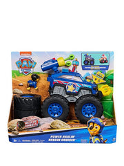 Vehicle Paw Patrol Power Haulin' Rescue Cruiser - Albagame