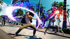 PS5 Like A Dragon: Pirate Yakuza In Hawaii - Albagame