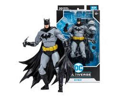 Figure DC Multiverse Batman Hush - Albagame