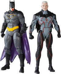 Figure DC Multiverse Batman Vs Omega - Albagame