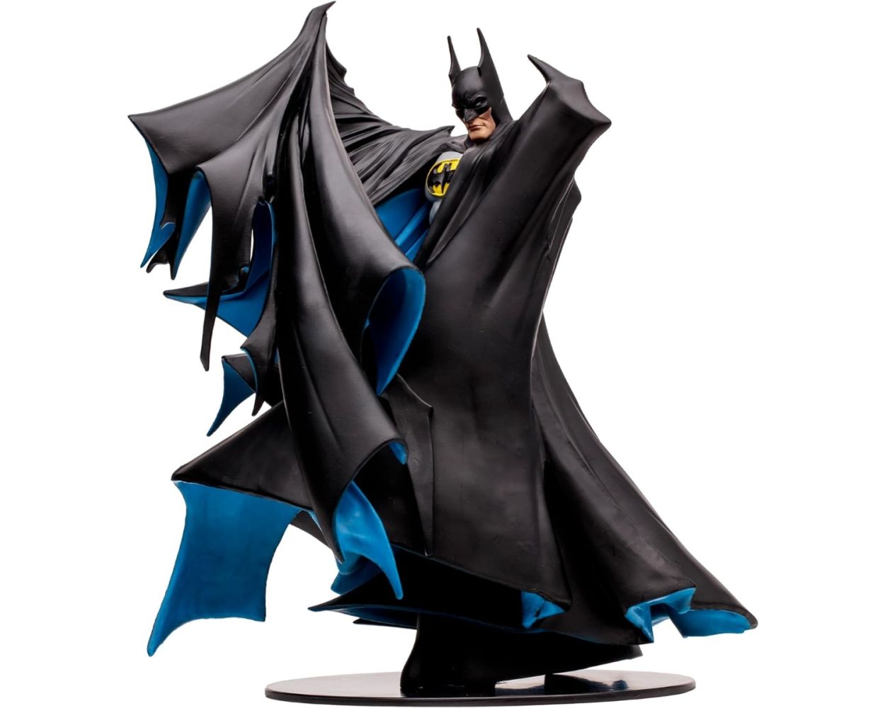 Figure Dc Direct Batman - Albagame