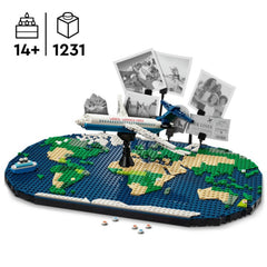 Lego Build Together Travel Moments 41838 - Albagame