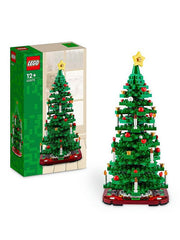 Lego Icons Christmas Tree 40573 - Albagame