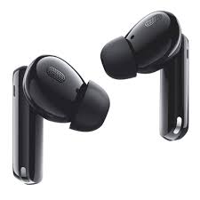 Earbuds Haylou W1 Noise Cancelation Black T007/W1 ANC-B - Albagame