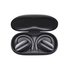 Earphones QCY Crossky GTR 2  IPX5 Black - Albagame