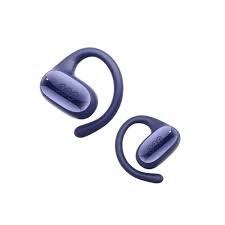 Earphones QCY Crossky GTR 2 IPX5 Blue - Albagame