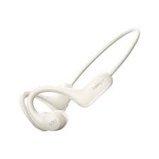 Earphones QCY Crossky Link IPX6 White - Albagame