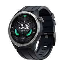 SmartWatch Haylou Solar Neo IP68 Waterproof Black Solar Neo-B - Albagame