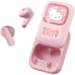 Earphones OTL - Slide TWS Hello Kitty - Albagame