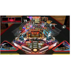 Switch Stern Pinball Arcade (CIAB) - Albagame