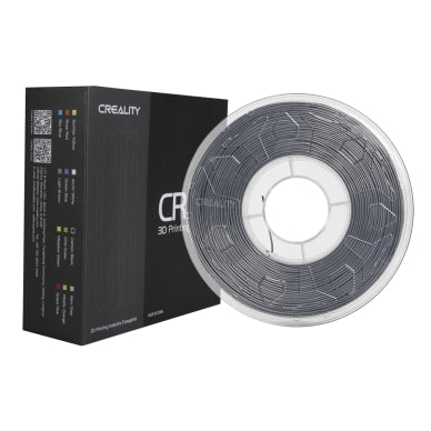 Filament CREALITY CR-PLA Grey, 3D Printer Filament, 1 Kg Spool, 1.75 mm, 3301010066 - Albagame