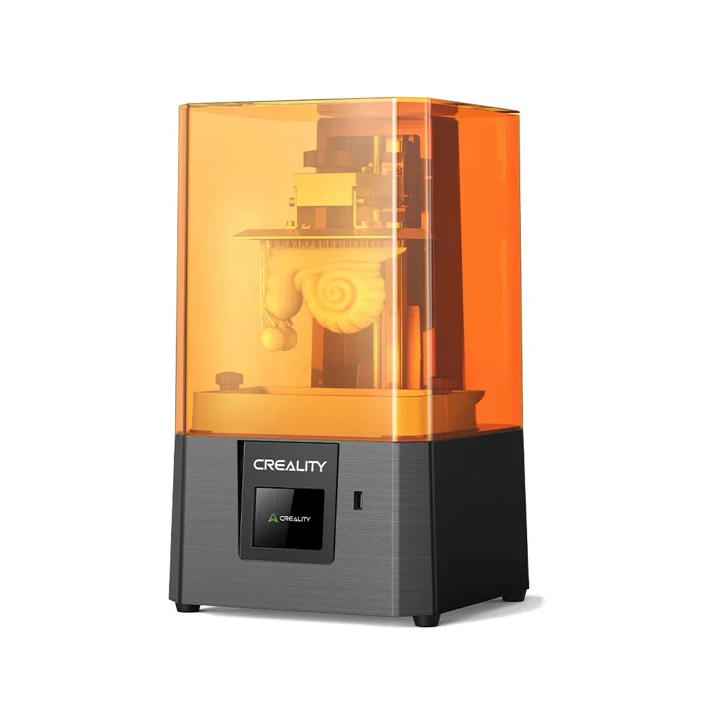 3D Printer Creality 3D Halot R6 Resin - Albagame