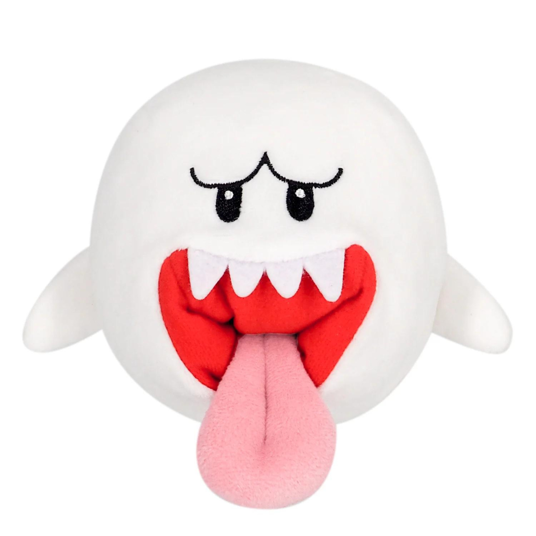 Plush Nintendo Together+ Super Mario Boo 13cm - Albagame