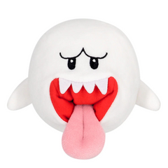 Plush Nintendo Together+ Super Mario Boo 13cm - Albagame