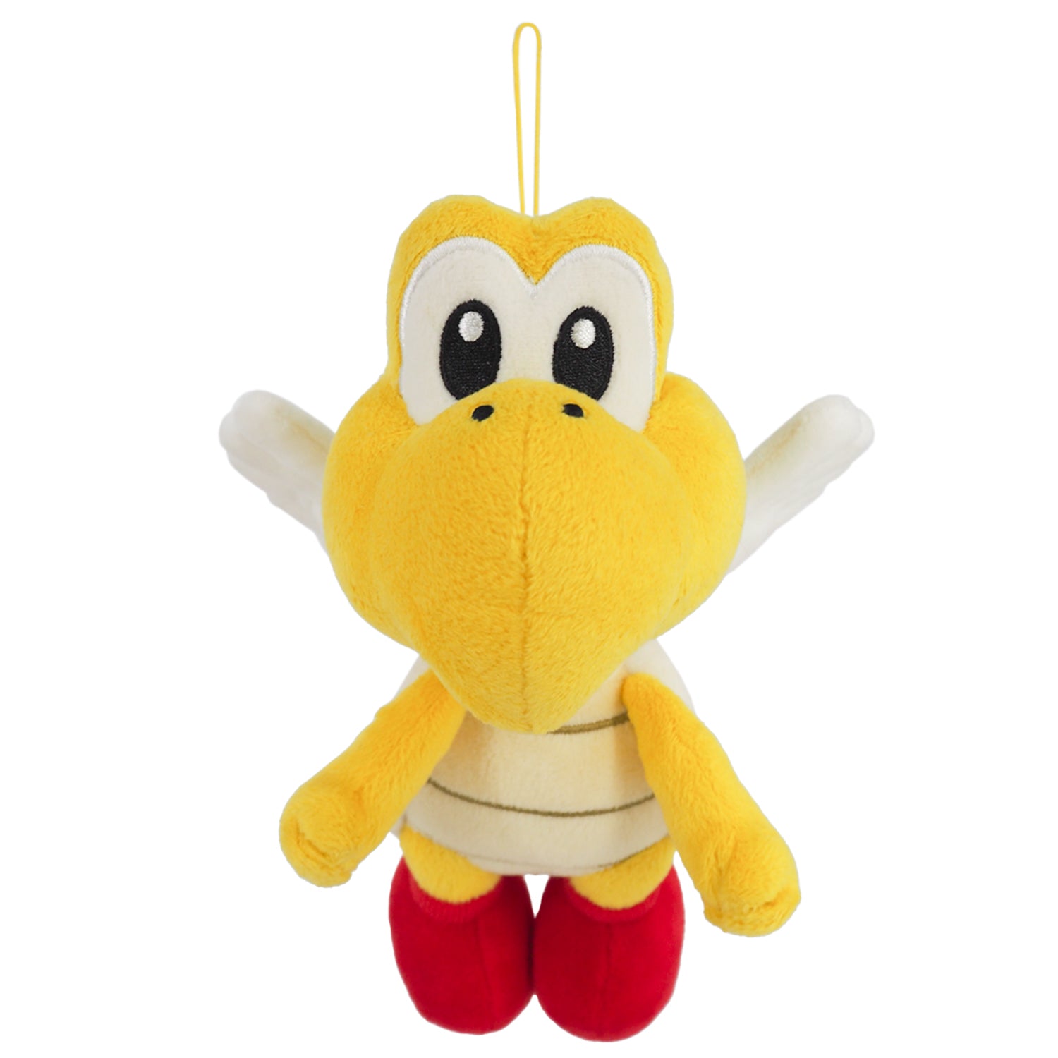 Plush Nintendo Together+ Super Mario Paratroopa 20cm - Albagame