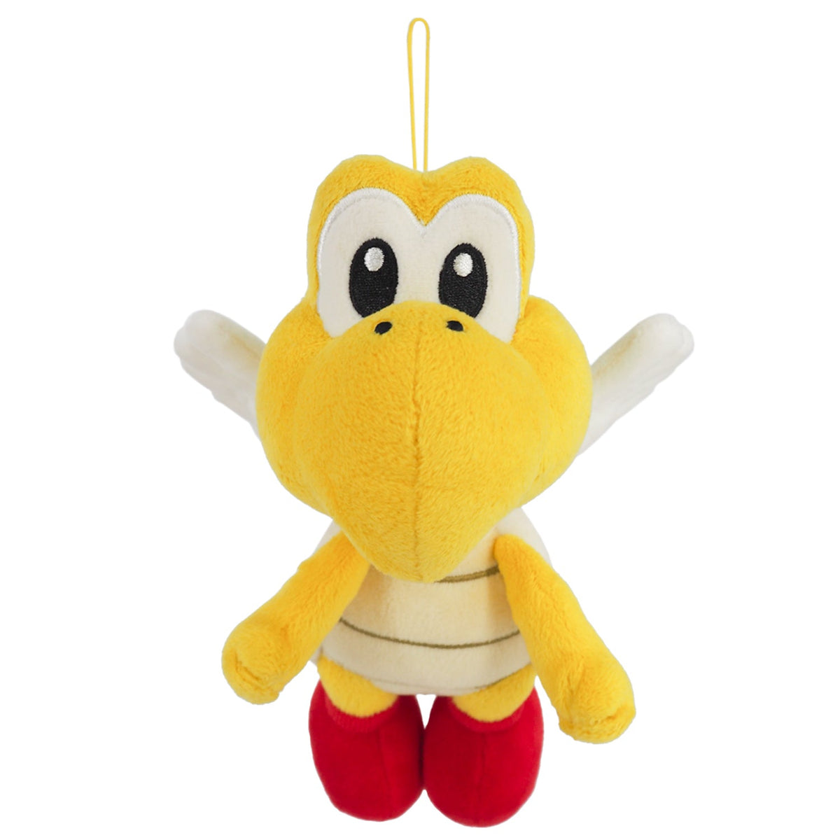 Plush Nintendo Together+ Super Mario Paratroopa 20cm - Albagame