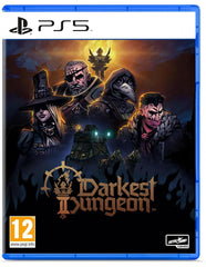 PS5 Darkest Dungeon II - Albagame