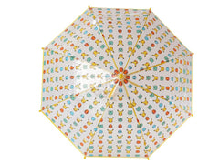 Manual Umbrella Pokemon Transparent - Albagame