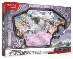 Card Pokémon Collezione Houndstone EX - Albagame