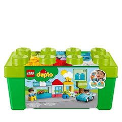 Lego Duplo Classic Brick Box 10913