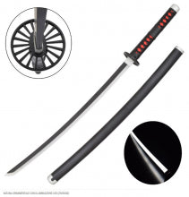 Sword Replica Katana Demon Slayer Tanjiro Kamado - Albagame