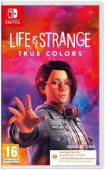 Switch Life is Strange: True Colors