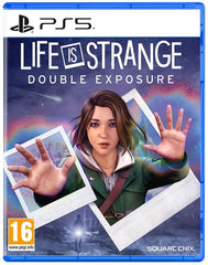 PS5 Life is Strange: Double Exposure