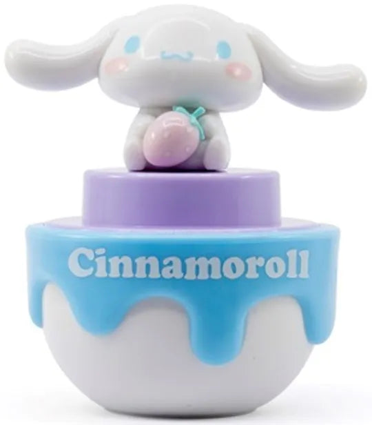 Mini Figure YuMe Hello Kitty 50th Anniversary Capsule Cinnamoroll