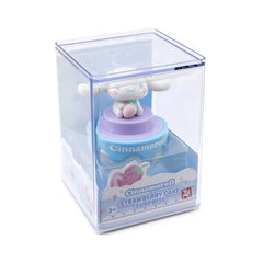 Mini Figure YuMe Hello Kitty 50th Anniversary Capsule Cinnamoroll